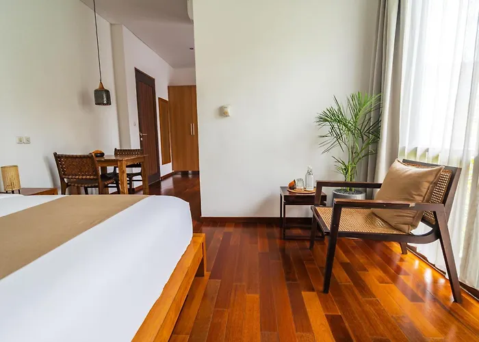 Ziba Villa