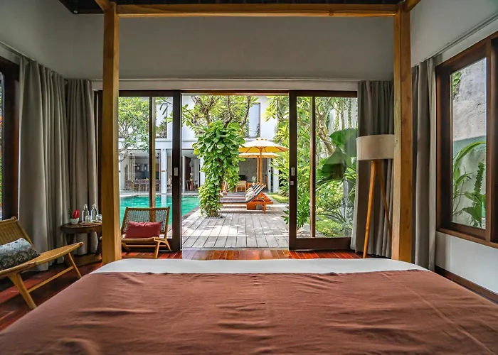 Ziba Seminyak (Bali)