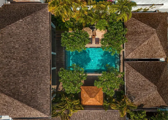 Ziba * Seminyak (Bali)