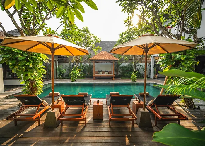 Ziba Seminyak (Bali)