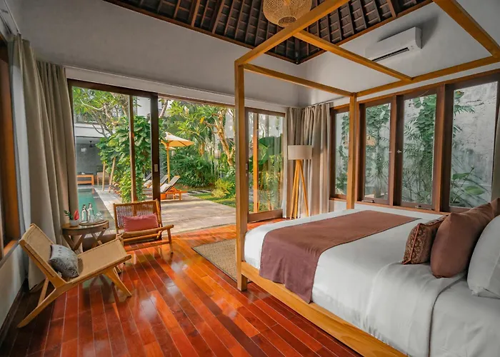 Ziba Villa
