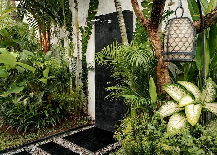 Villa Ziba Seminyak (Bali)