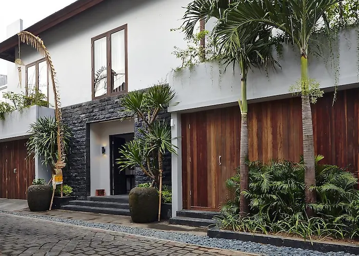 Ziba * Seminyak (Bali)