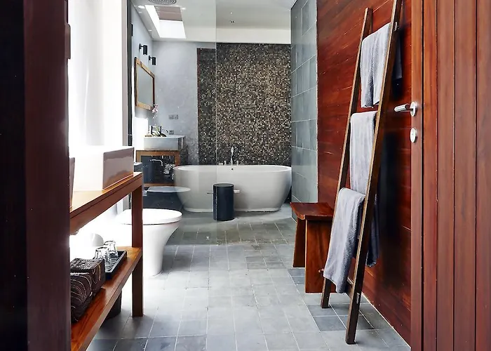Ziba Villa Seminyak (Bali)