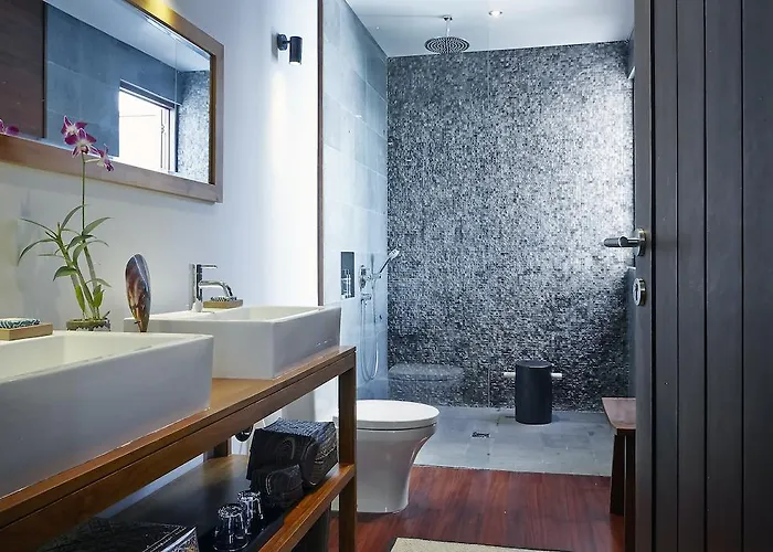 Villa Ziba Seminyak (Bali)