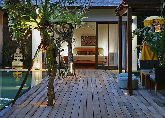 Ziba Seminyak (Bali)