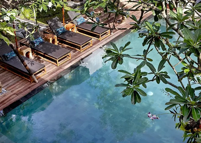 Villa Ziba Seminyak (Bali)