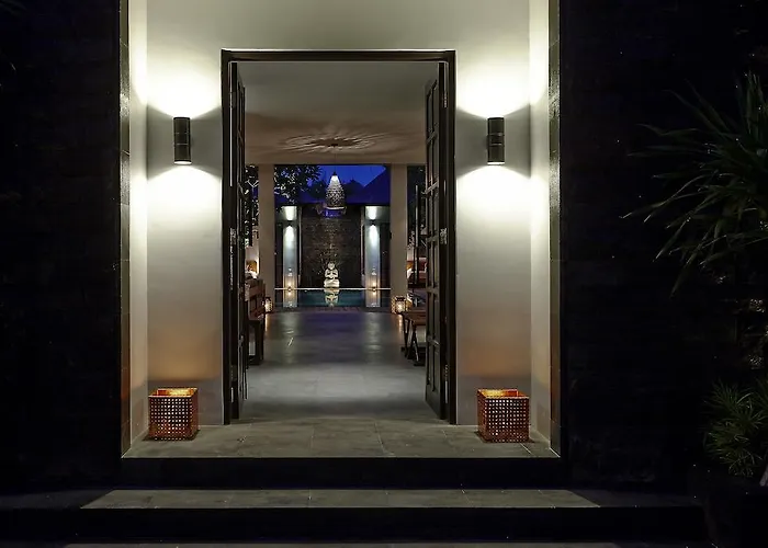 Ziba Seminyak (Bali)